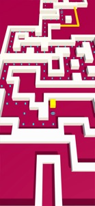 The Maze!! screenshot #1 for iPhone