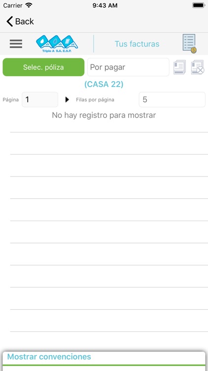TripleApp screenshot-3