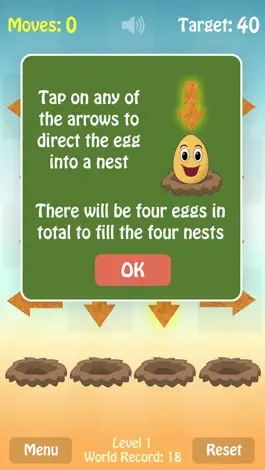 Game screenshot Puzzle Egg Game mod apk