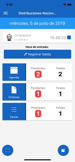Fixner - Servicios técnicos(圖1)-速報App
