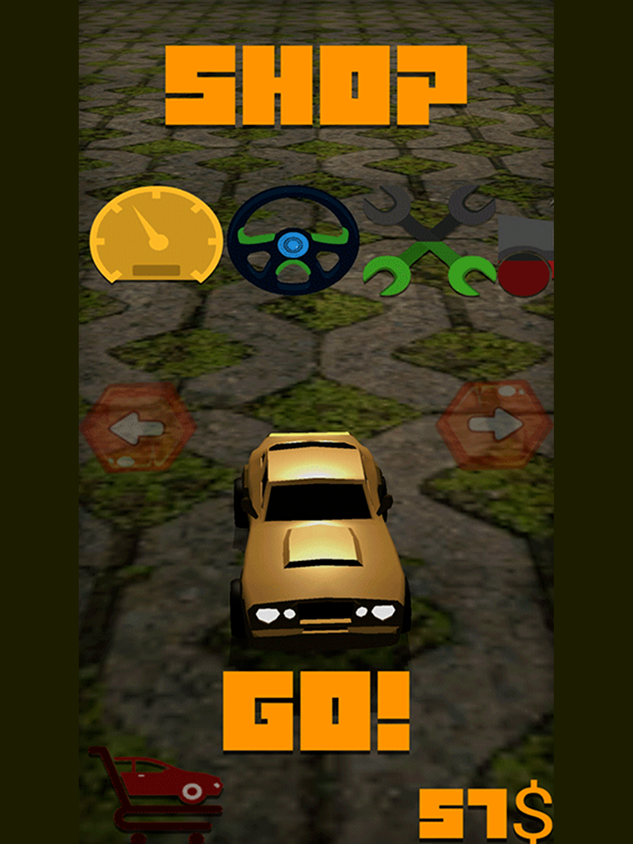 Super Highway Endless Police