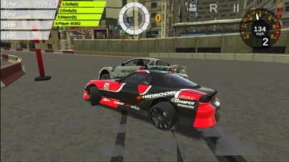 Project Drift Car Racingのおすすめ画像4