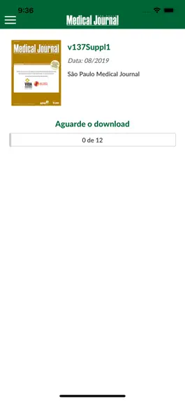 Game screenshot SP Medical Journal hack