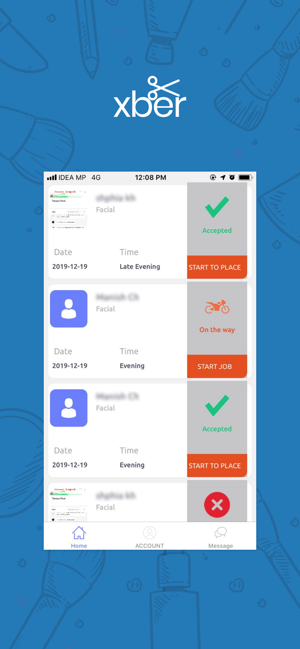 Xber Expert(圖3)-速報App