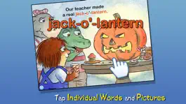 Game screenshot Trick or Treat -Little Critter hack