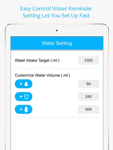 Water Reminder & Poo Trackerのおすすめ画像4