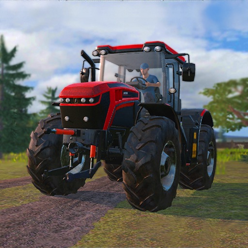 icon of Farming PRO 3 - Multiplayer