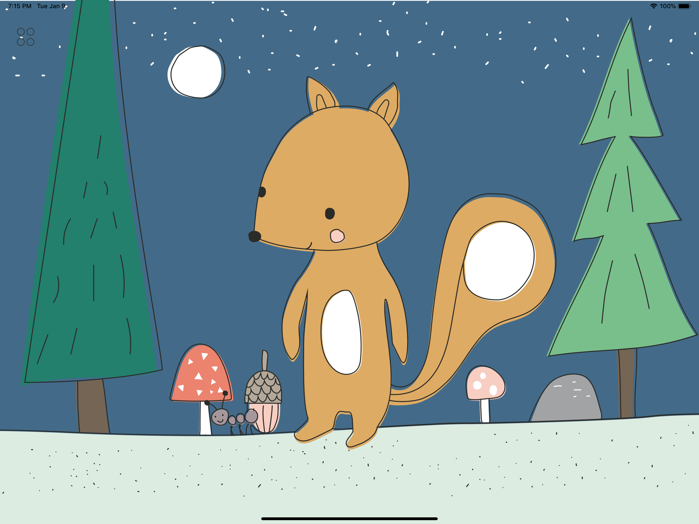 Kikko Draw screenshot 8
