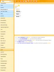woordenboek duits prisma ipad capturas de pantalla 2