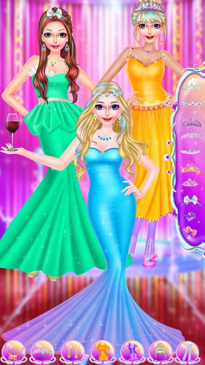 Super Model Growth Diary screenshot-5