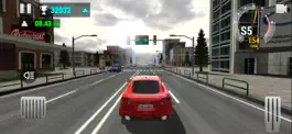 Game screenshot Racing Limits hack