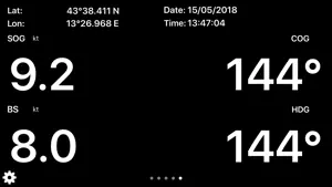 ESA Coach screenshot 4