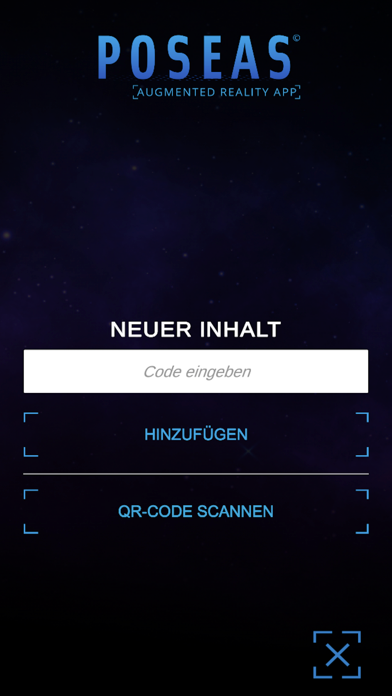 Screenshot #2 pour POSEAS