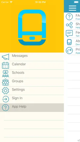 Game screenshot School Connection mod apk