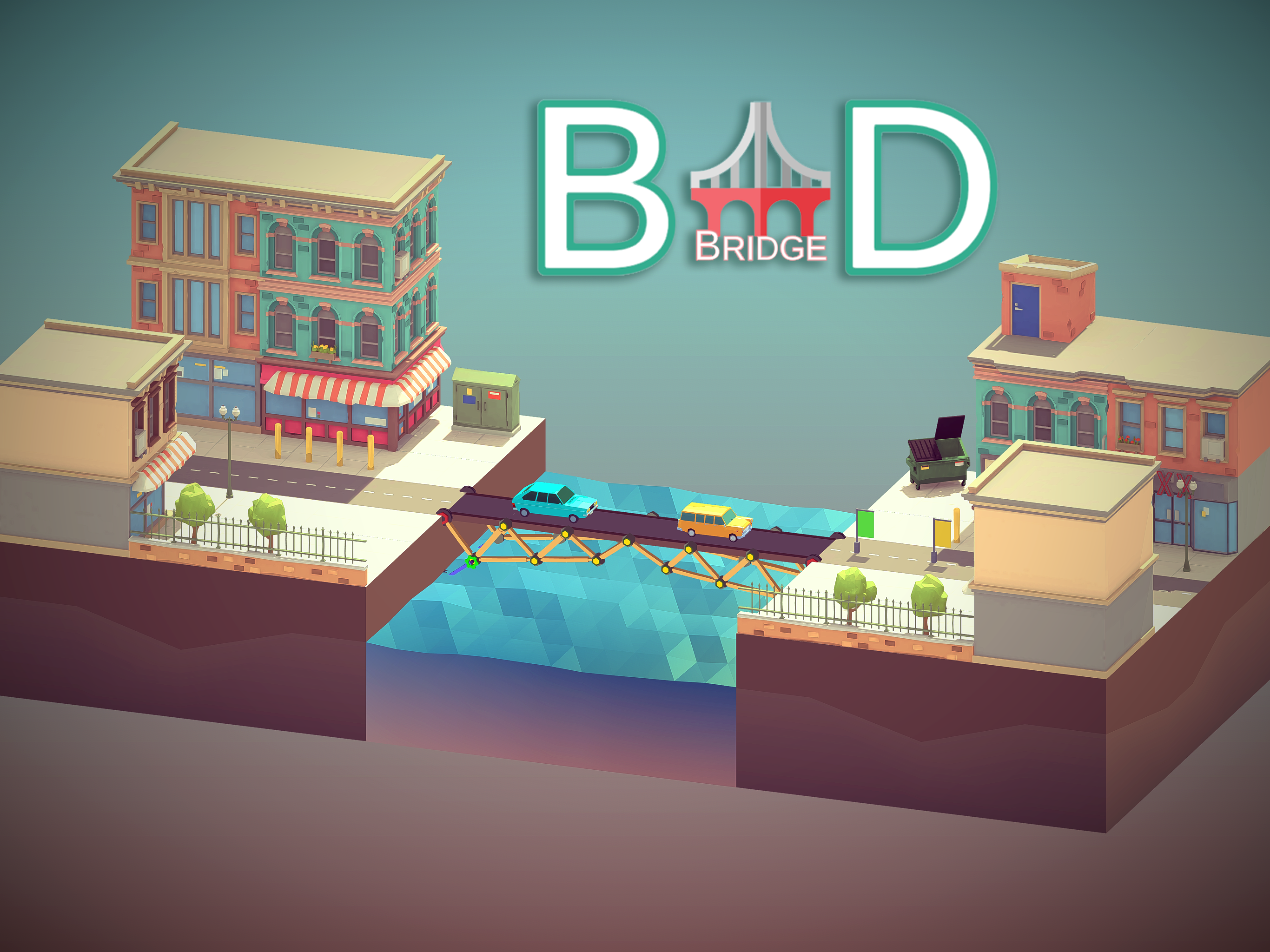 Bad Bridge