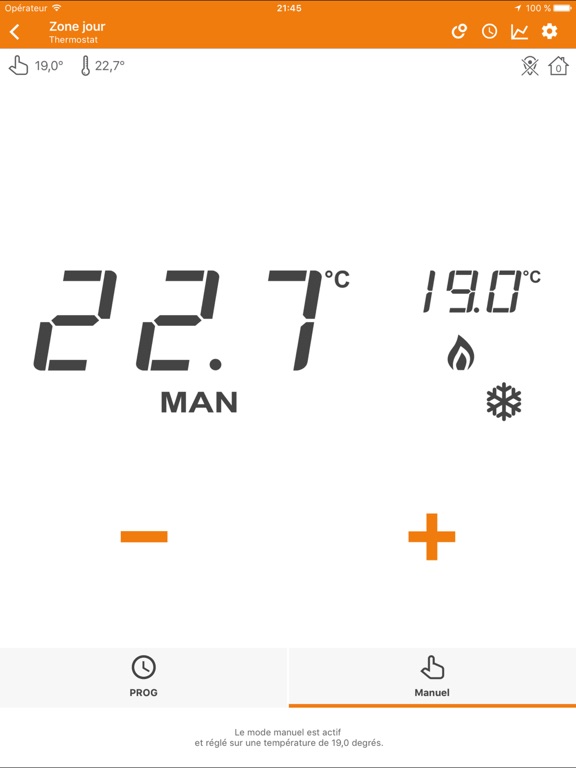 Screenshot #4 pour IMIT APP