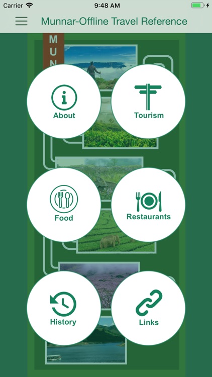 Munnar-Offline Reference