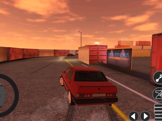 Screenshot #5 pour Real City Car Driving Ultimate