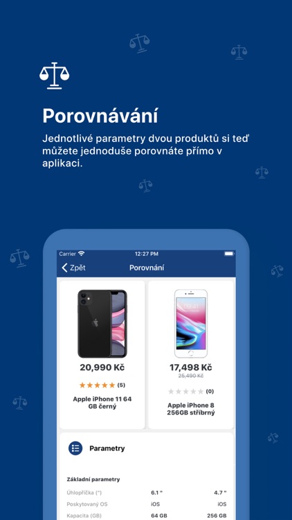 Electro World Smart App screenshot-4