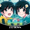 777TOWN(スリーセブンタウンモバイル) 【月額課金】[777TOWN]パチスロ偽物語の詳細