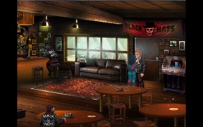 Kathy Rain A Detective is Born screenshot