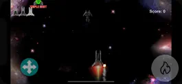 Game screenshot Galaxy Shooter X hack