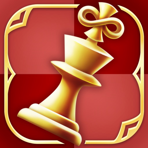 Chessfinity Premium icon