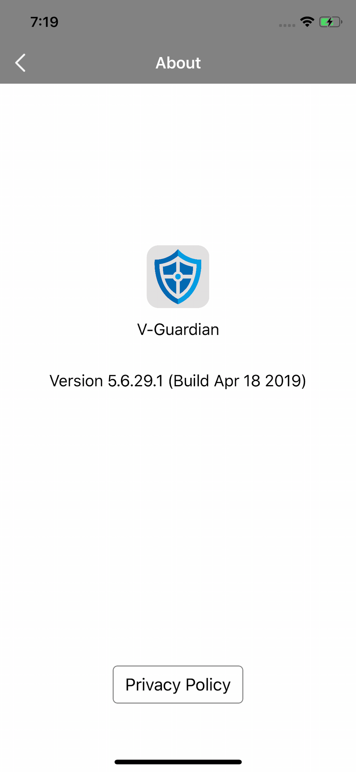 V-Guardian