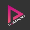 PASSPORT for Owner blackberry passport 