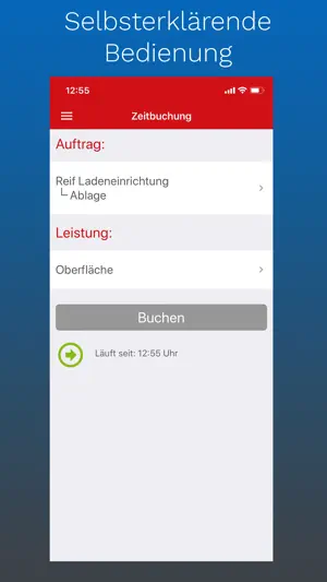 DIGI-APP 2 screenshot 1