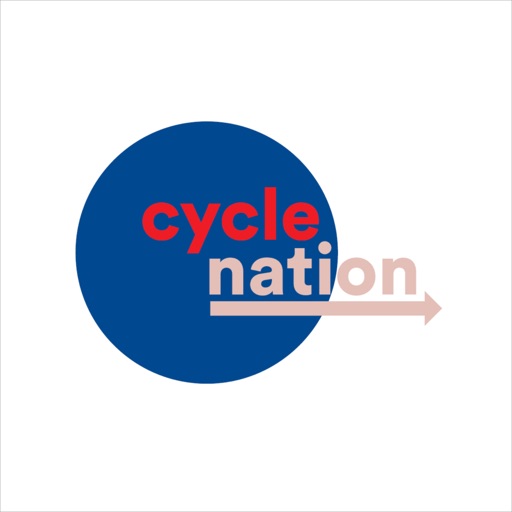 Cycle Nation by Ember Technology Ltd