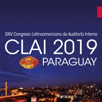 CLAI Paraguay 2019 sur PC