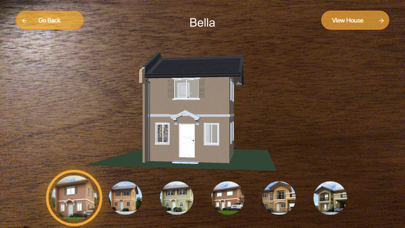 Camella AR3D screenshot 3