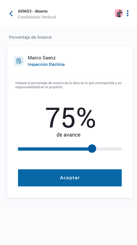 #9. Bitácora Digital (iOS) By: Colegio Federado de Ingenieros y de Arquitectos de Costa Rica