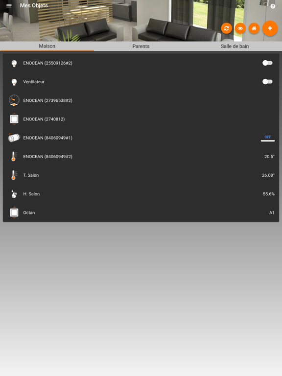 Screenshot #5 pour MyUbiwizz