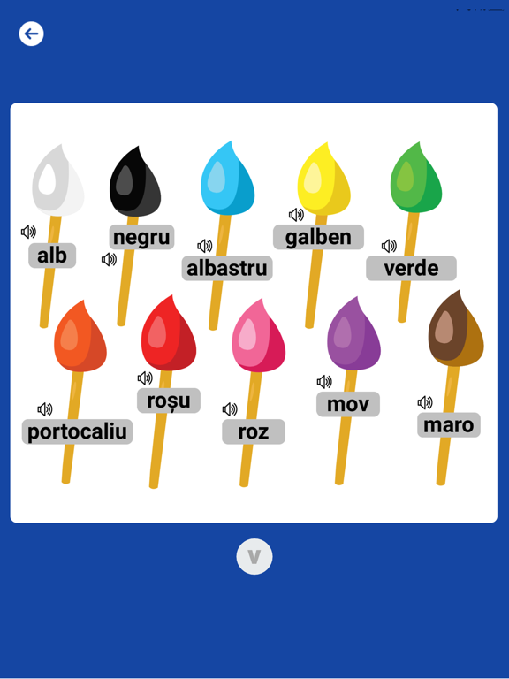 Screenshot #6 pour Educativia