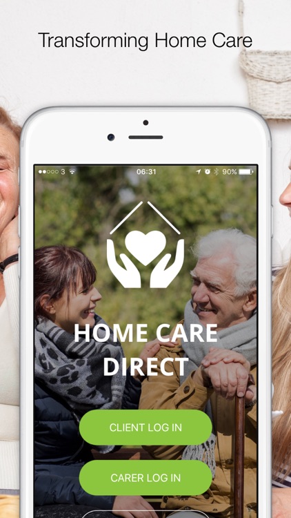 Home Care Direct