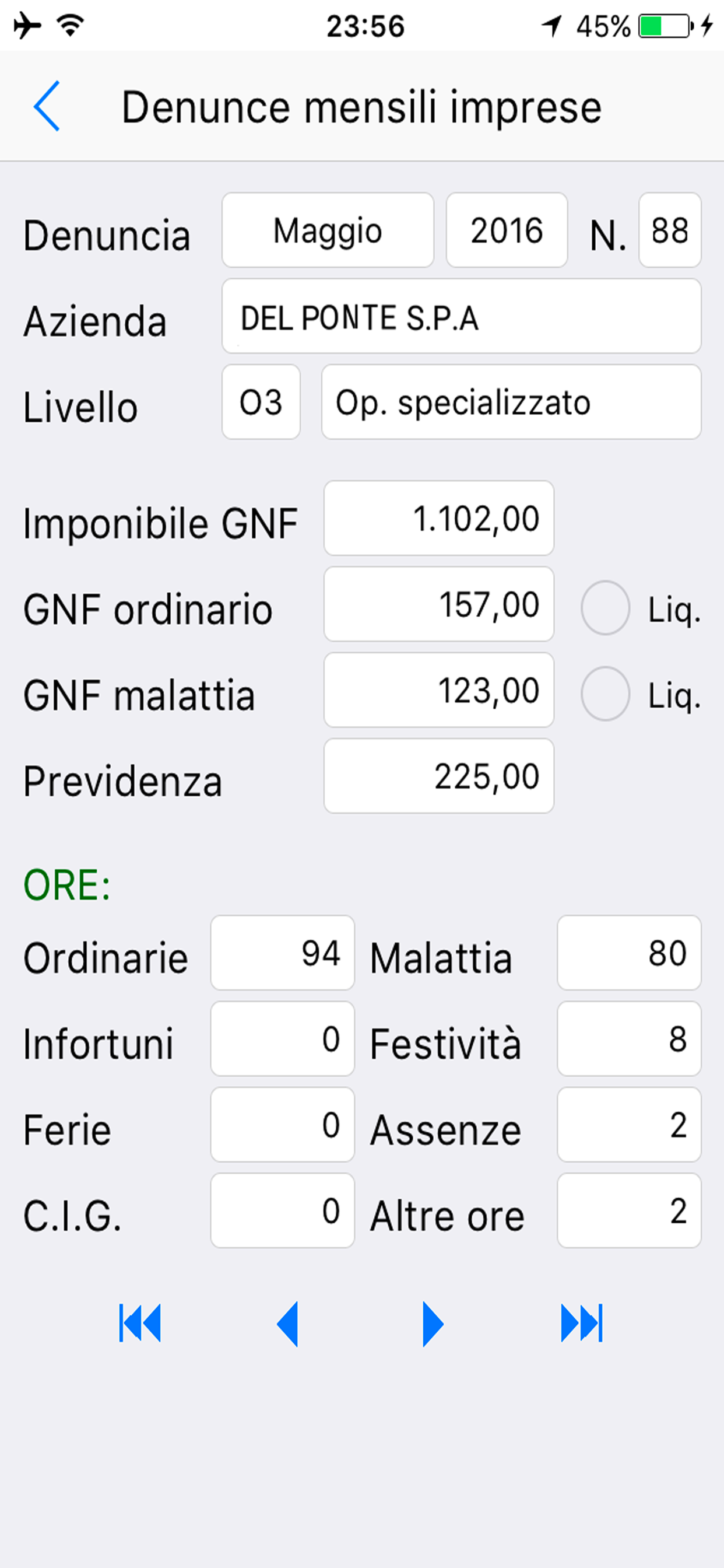 Cassa Edile Caltanissetta