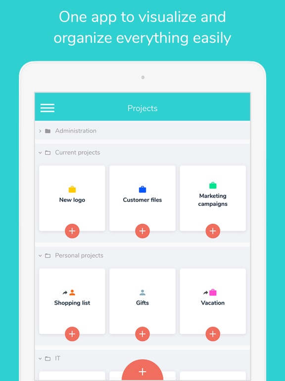 Beesbusy : project management