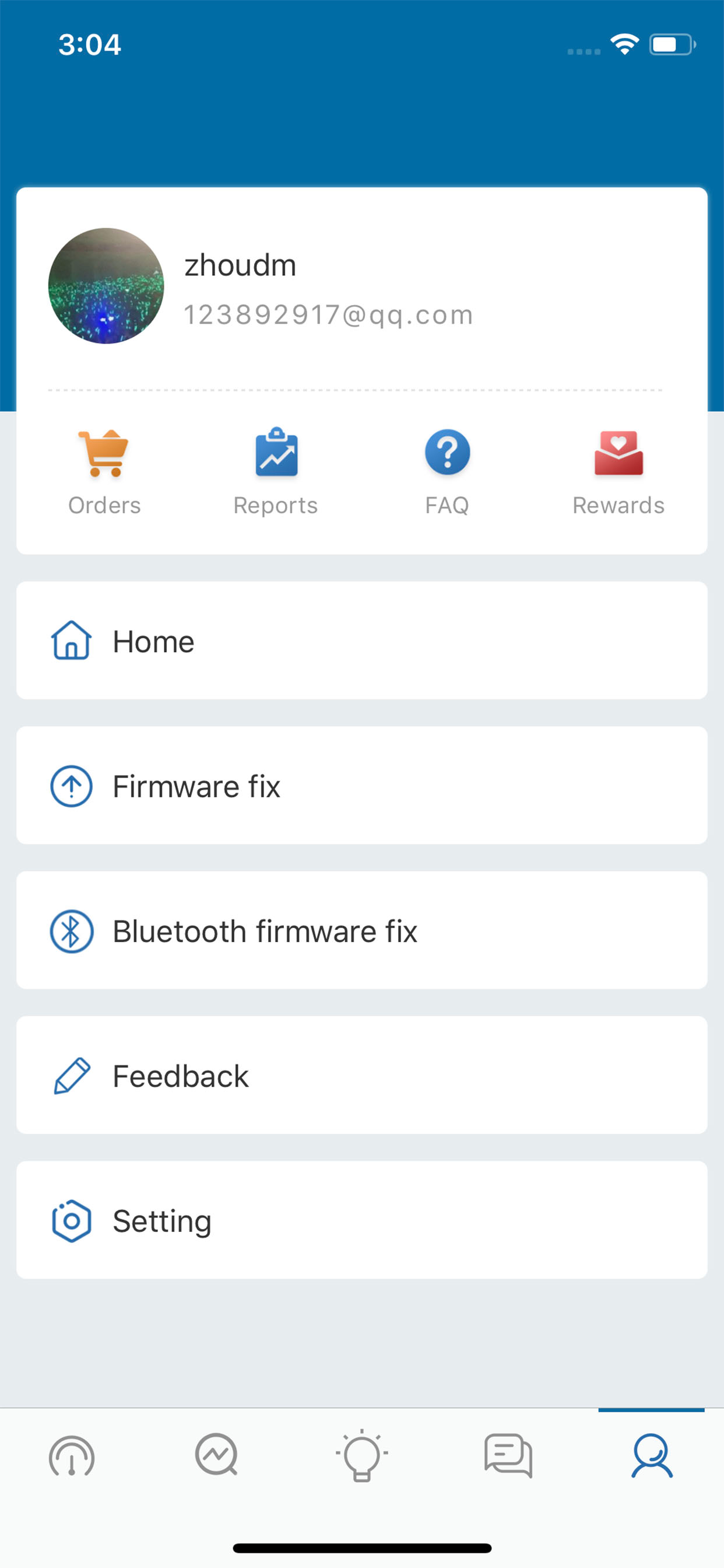 ThinkCar screenshot 5