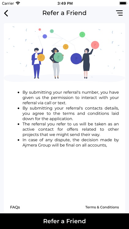 Ajmera Connect screenshot-7