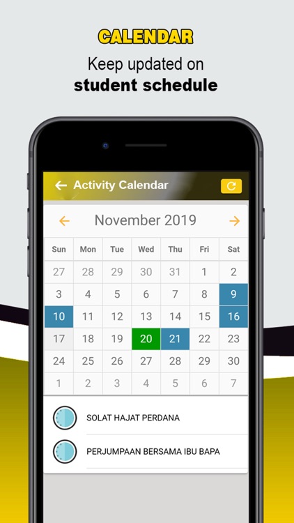 Esman Perak screenshot-7