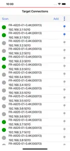 FR Configurator Mobile screenshot #5 for iPhone