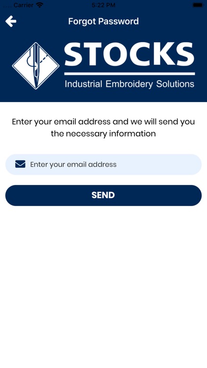 Stocks Support Centre screenshot-3