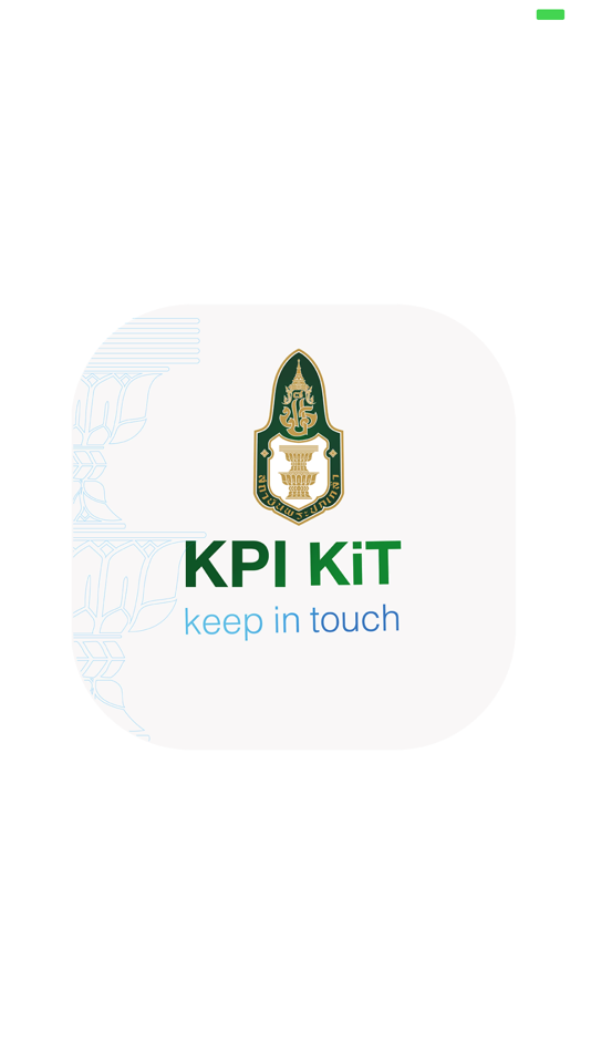#1. KPI KIT (iOS) 由: Prathan Boonruang