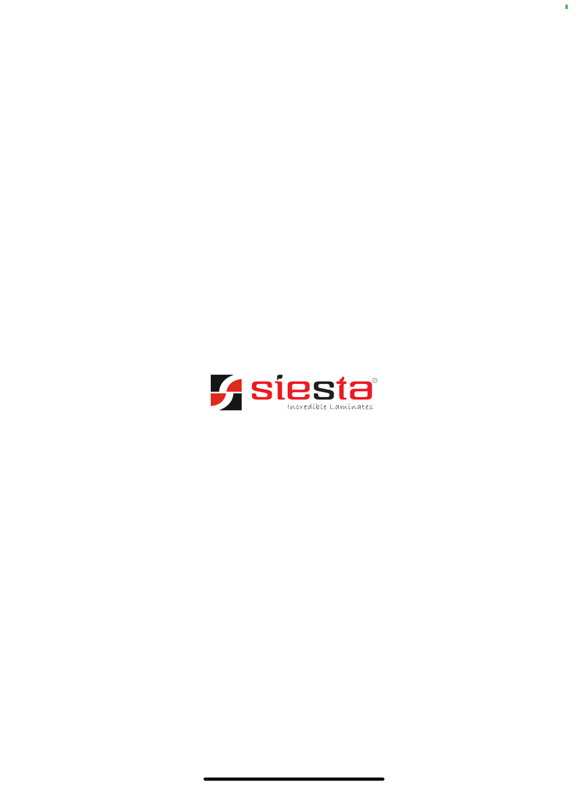 Siesta Laminate