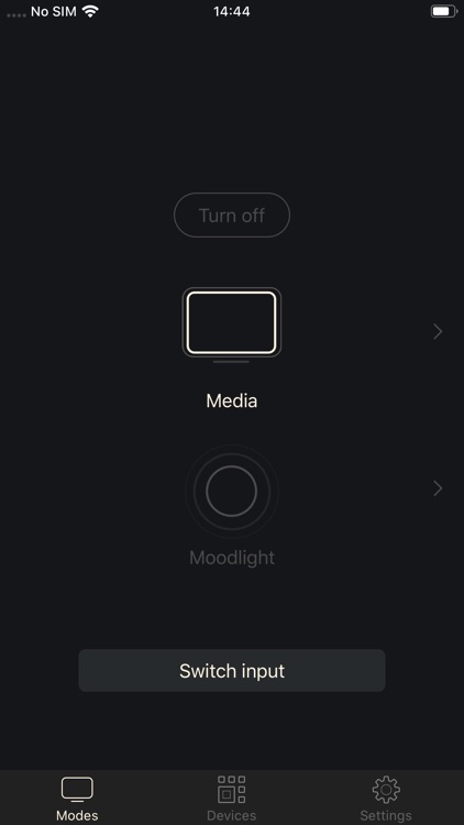 Lightpack screenshot-5