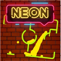 Neon Splash Painter pour PC