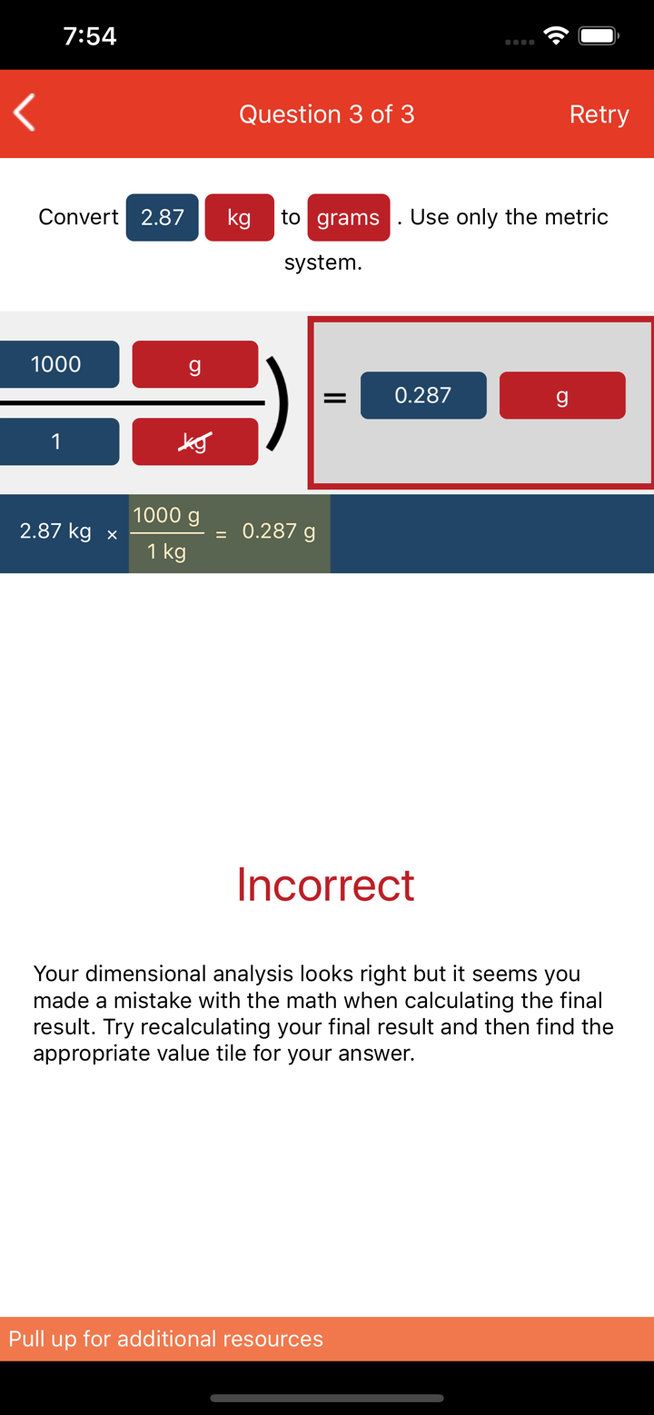 Aktiv Learning screenshot 4