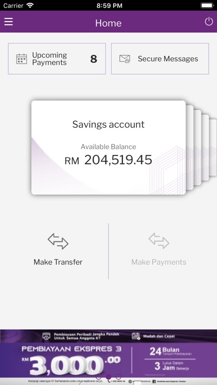 KT Online screenshot-4